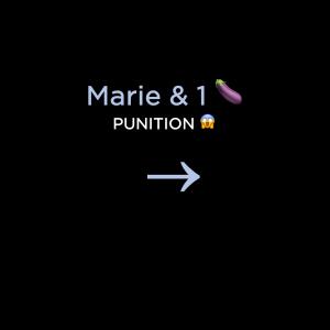 Marie_bombshell MYM