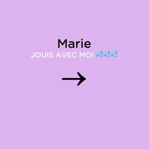 Marie_bombshell MYM