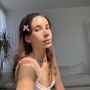 Marie_khorsandi MYM