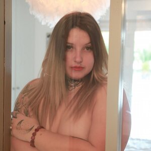 Mariecurvy MYM