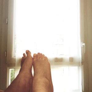 Mariesprettyfeet MYM