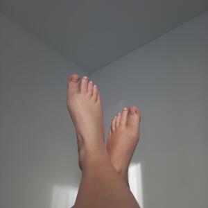 Mariesprettyfeet MYM