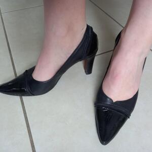 Mariesprettyfeet MYM