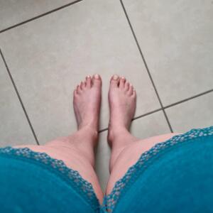 Mariesprettyfeet MYM