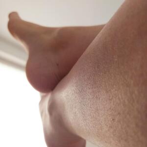 Mariesprettyfeet MYM