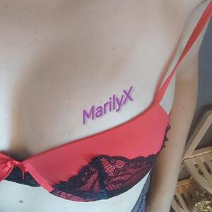 Marilyx MYM