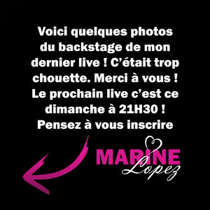 Marine_lopez MYM