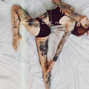 Marionlct MYM