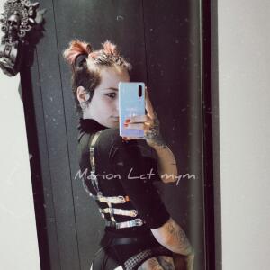 Marionlct MYM