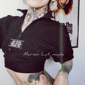 Marionlct MYM