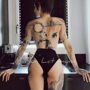 Marionlct MYM