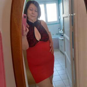 Martinemature64ans MYM
