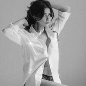 Marylenemodel MYM