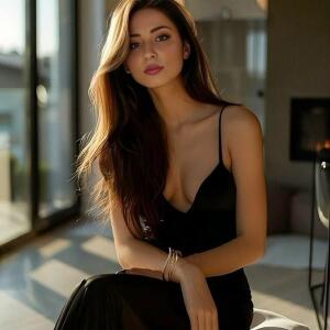 Marylenemodel MYM