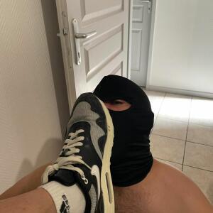 Masterfeet_dom MYM
