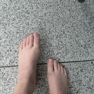 Maudpieds MYM