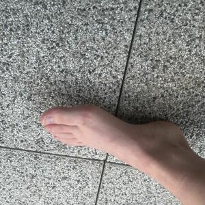 Maudpieds MYM