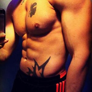 Maxime_amore MYM