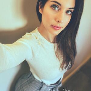 Maya_alves MYM