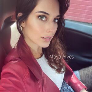 Maya_alves MYM