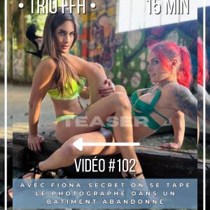 Maya_alves MYM