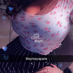 Mayamay MYM