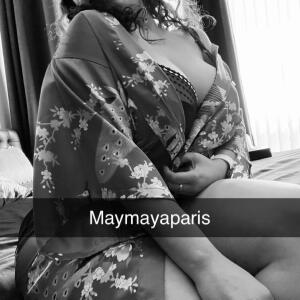 Mayamay MYM