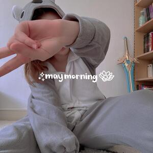 Maymorning MYM