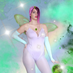 Mazikeen420 MYM