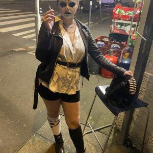 Mazikeen420 MYM