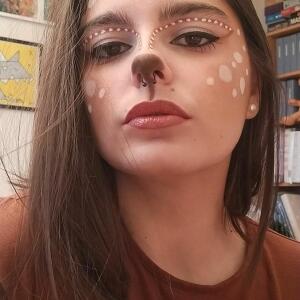 Mazikeen420 MYM