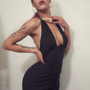 Mazikeen_paradise MYM