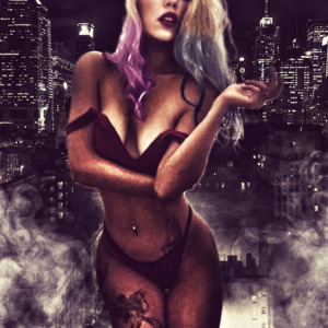 Mazikeen_paradise MYM