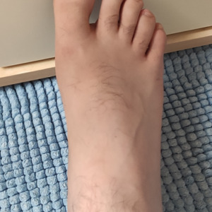 Mchubby_feet MYM