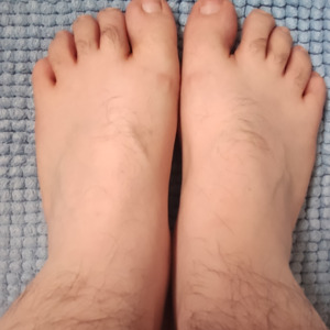 Mchubby_feet MYM