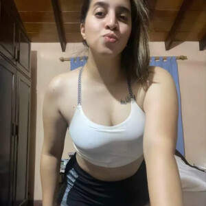 Meche95 MYM