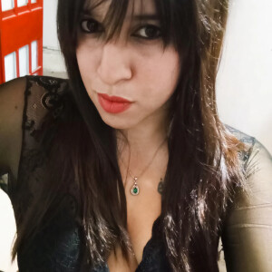 Meche95 MYM