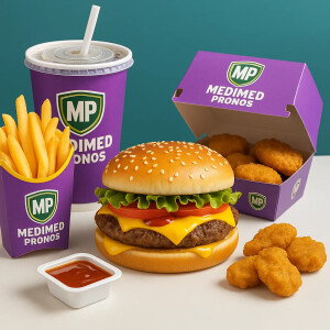 Medimedpronos MYM