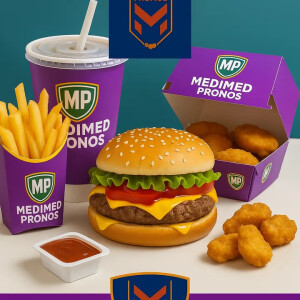 Medimedpronos MYM