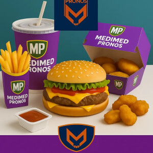 Medimedpronos MYM