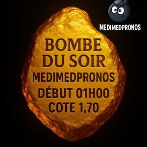 Medimedpronos MYM