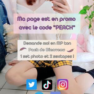 Mel_peach MYM