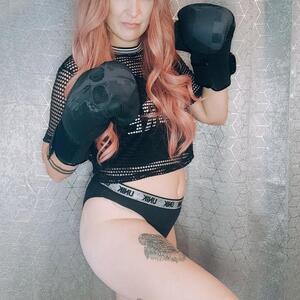 Mel_peach MYM