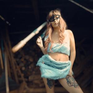 Mel_peach MYM