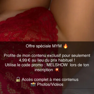 Melanie22 MYM