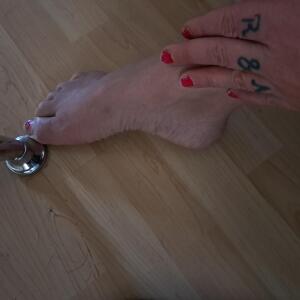 Melanie_coeur MYM