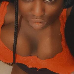Melaninqueen MYM
