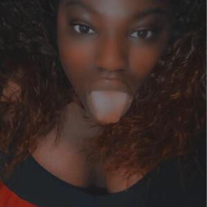 Melaninqueen MYM