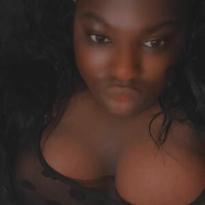 Melaninqueen MYM