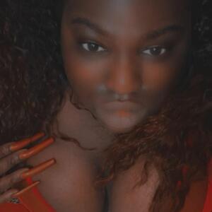 Melaninqueen MYM